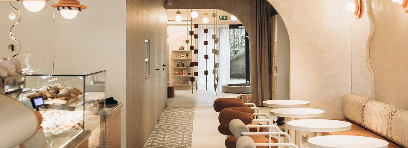 Kawiarnia Sunday Jeżyce