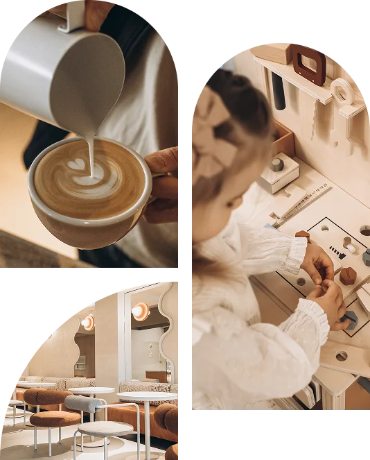 Kawiarnia Sunday Poznań Jeżyce