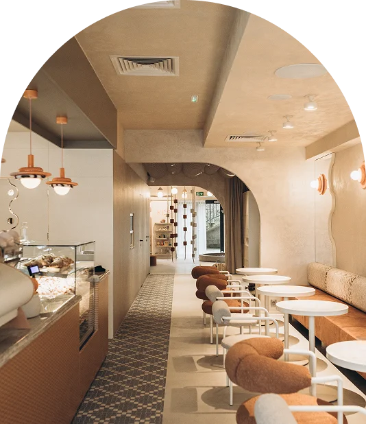 Przestrzeń dla całej rodziny