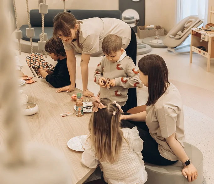 Wydarzenia pełne radości