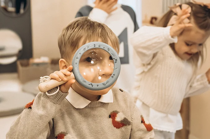 Zaplanuj czas w kawiarni Sunday